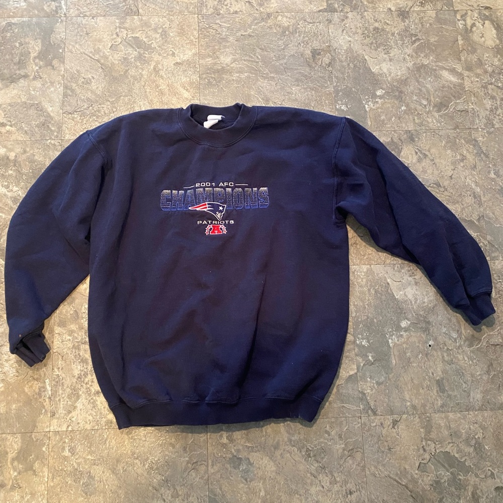crewneck